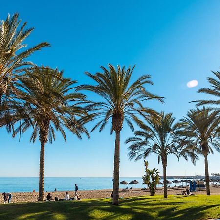 Your Home In Malaga Centro & Parking Free المظهر الخارجي الصورة