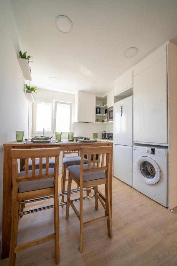 Your Home In Malaga Centro & Parking Free المظهر الخارجي الصورة